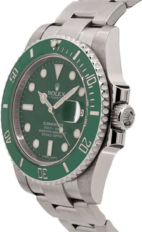 rolex scrambled serial